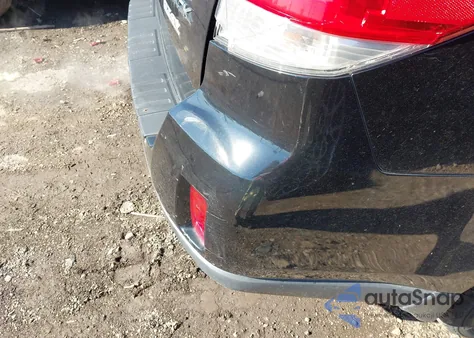 2013 Subaru Outback 2.5I Limited from USA, damaged, VIN 4S4BRBLC0D3201929